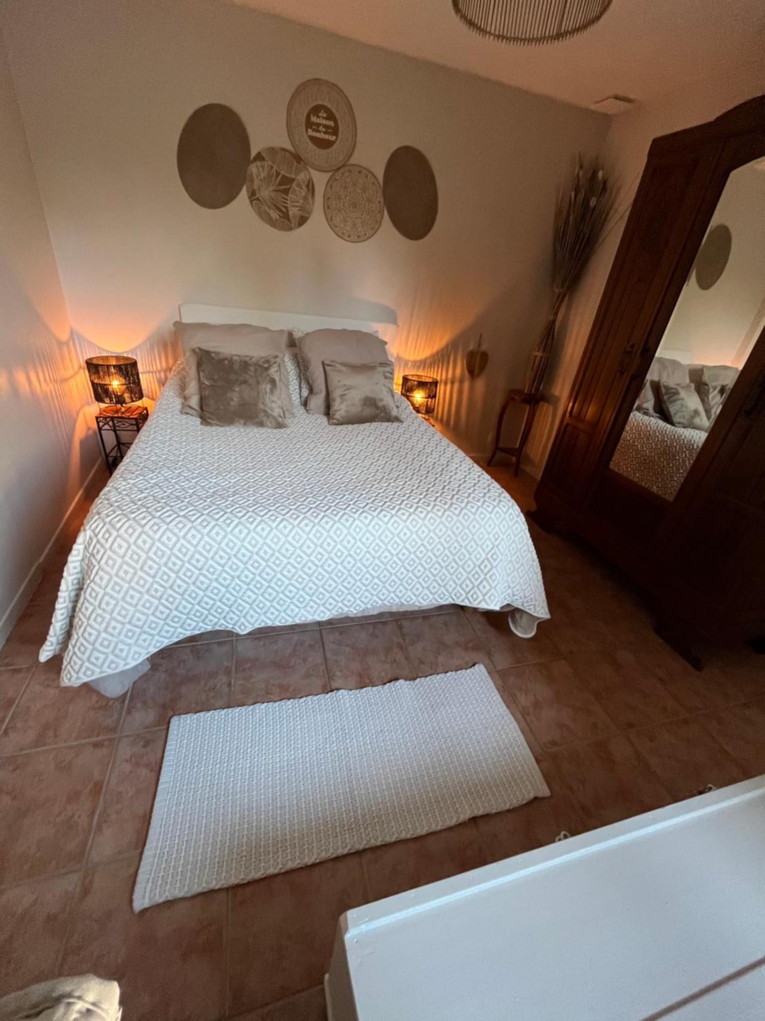 Bessi - Maison De Charme Trouville Sur Mer Kültér fotó